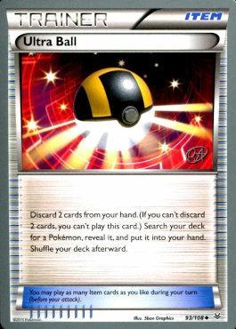 Ultra Ball