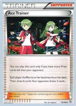 Ace Trainer