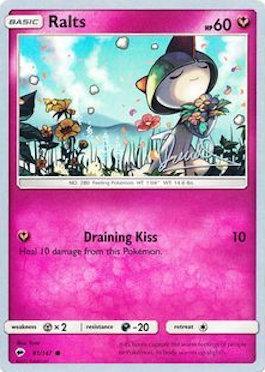 Ralts