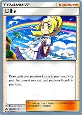 Lillie