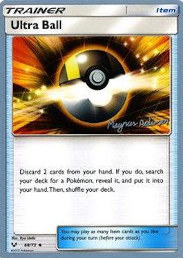 Ultra Ball