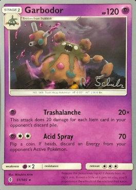 Garbodor