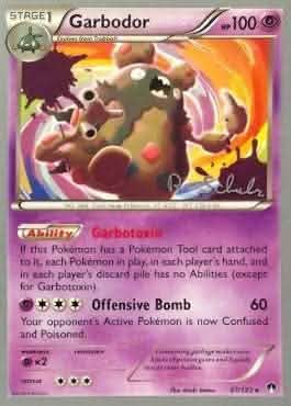 Garbodor