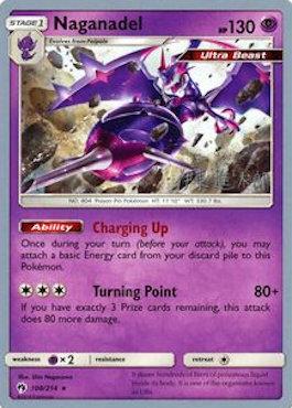 Naganadel