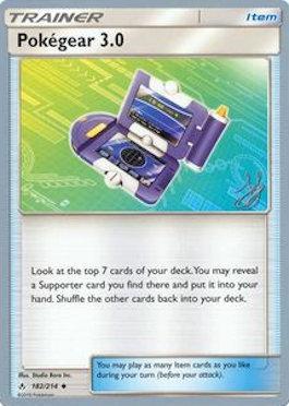 Pokégear 3.0