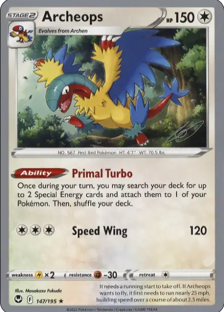 Archeops