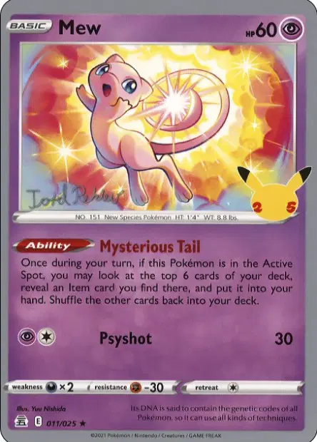 Mew