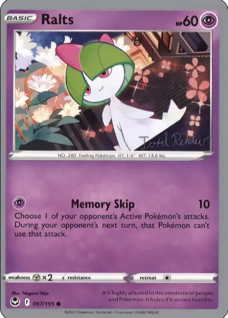 Ralts
