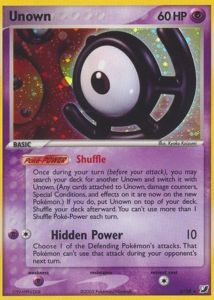 Unown