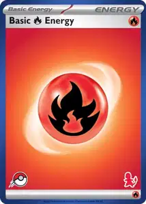 Fire Energy