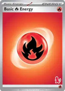 Fire Energy