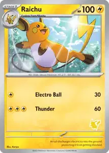 Raichu