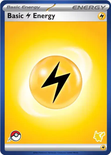 Lightning Energy