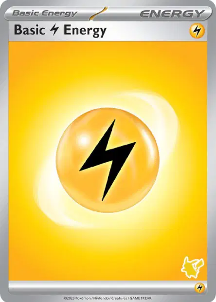 Lightning Energy