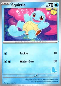 Squirtle