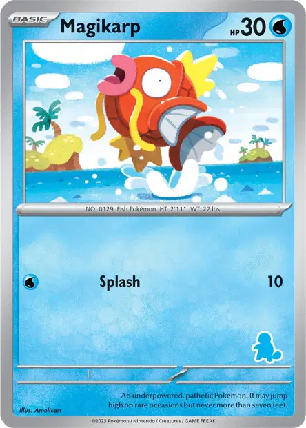 Magikarp