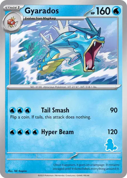 Gyarados
