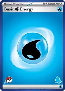 Water Energy