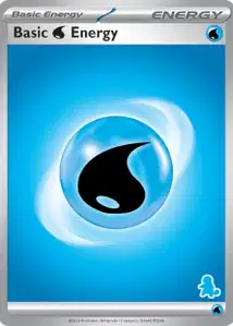 Water Energy