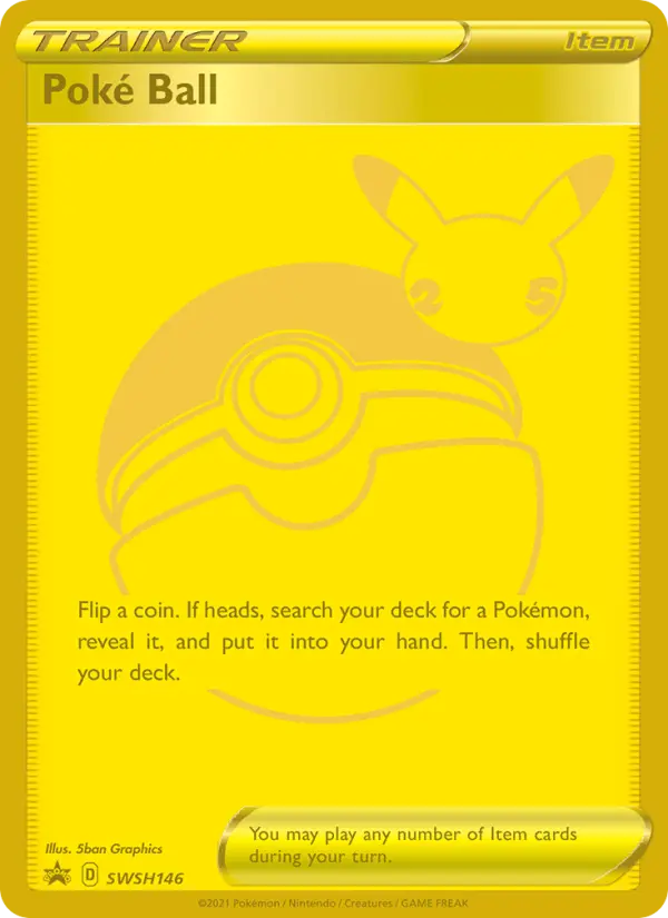 Poké Ball
