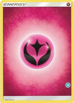 Fairy Energy