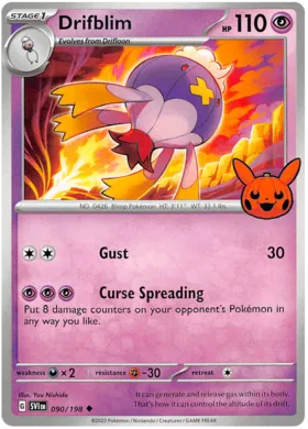 Drifblim
