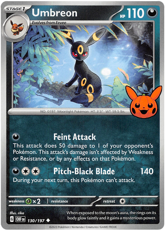 Umbreon