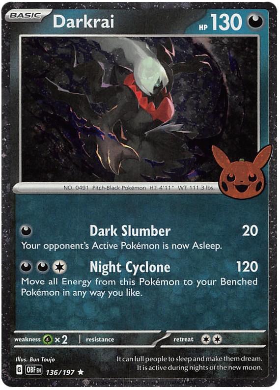 Darkrai