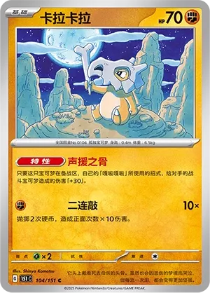 Cubone