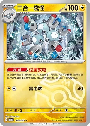 Magneton