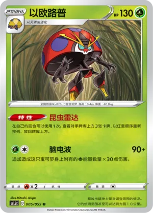 Orbeetle