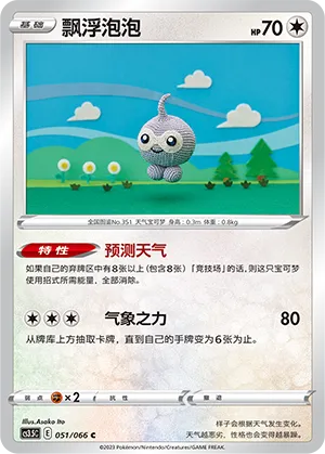 Castform