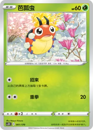 Ledyba