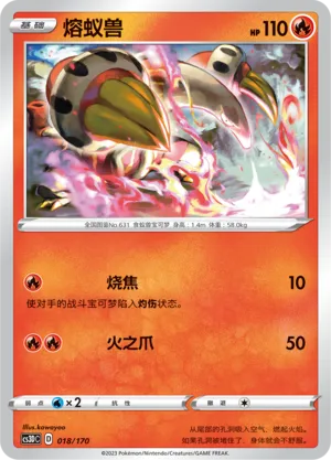 Heatmor