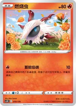 Larvesta