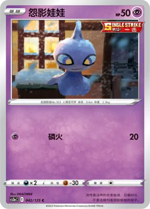 Shuppet