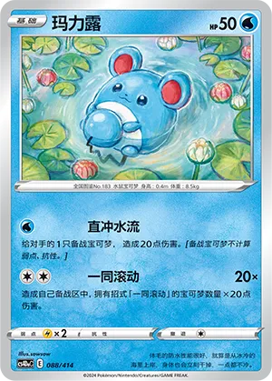 Marill