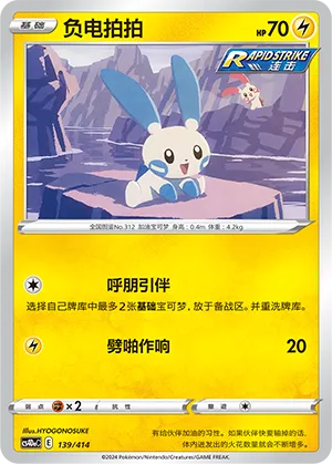 Minun