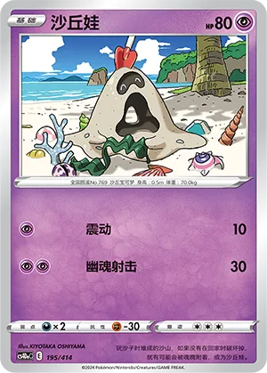 Sandygast