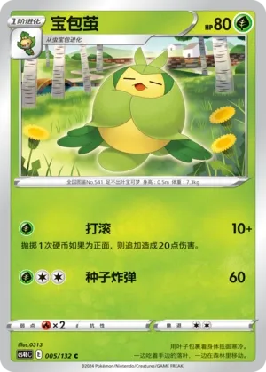 Swadloon