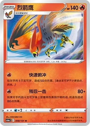 Talonflame