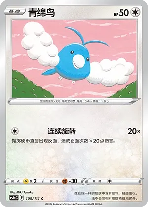 Swablu