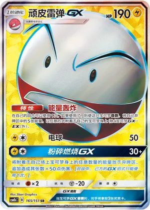 Electrode-GX