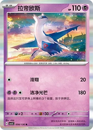 Latios