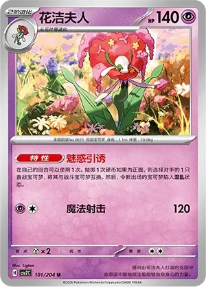 Florges