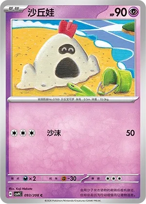 Sandygast