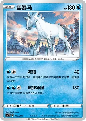 Glastrier