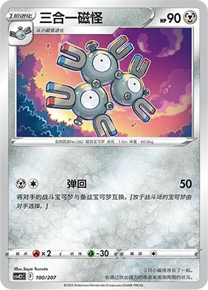 Magneton