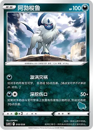 Absol