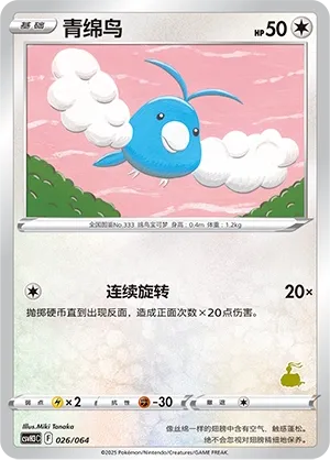 Swablu